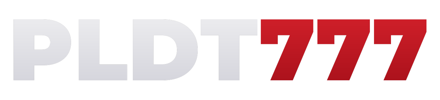 pldt777 logo